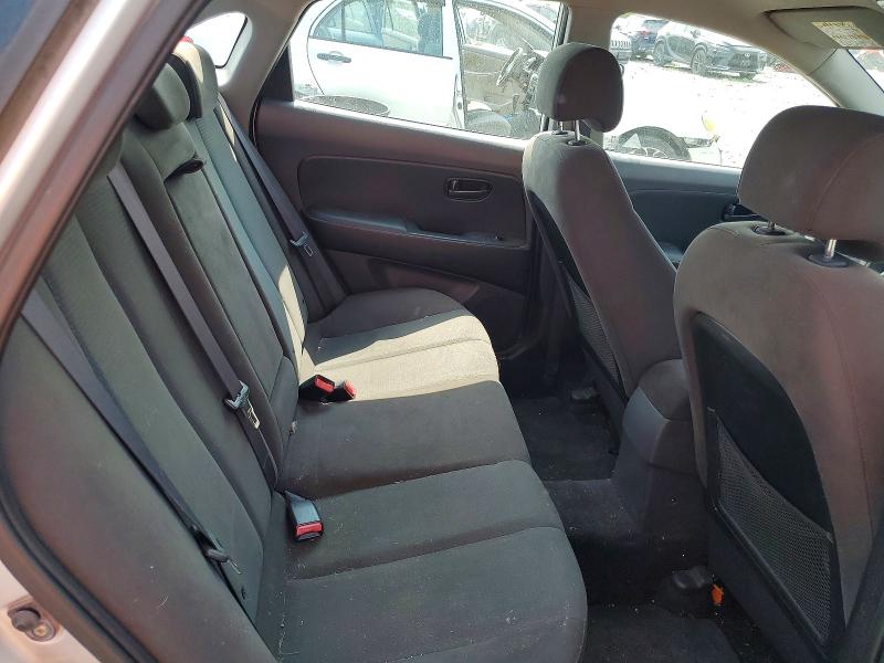 Aukcja sprzedaży 2009 Hyundai Elantra, vin: KMHDU45D29U819313, numer aukcji: 59066336