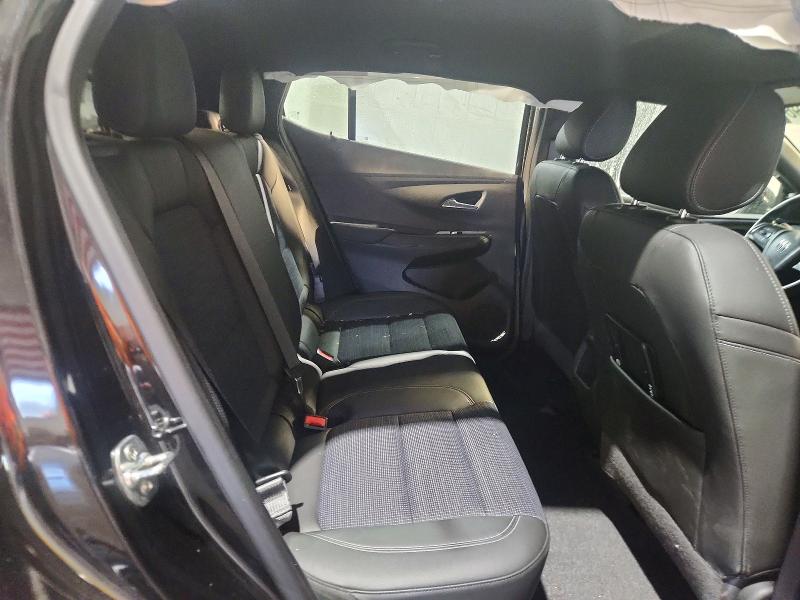 Продаж на аукціоні авто 2025 Buick Envista, vin: KL47LAEP6SB086112, номер лоту: 59320496