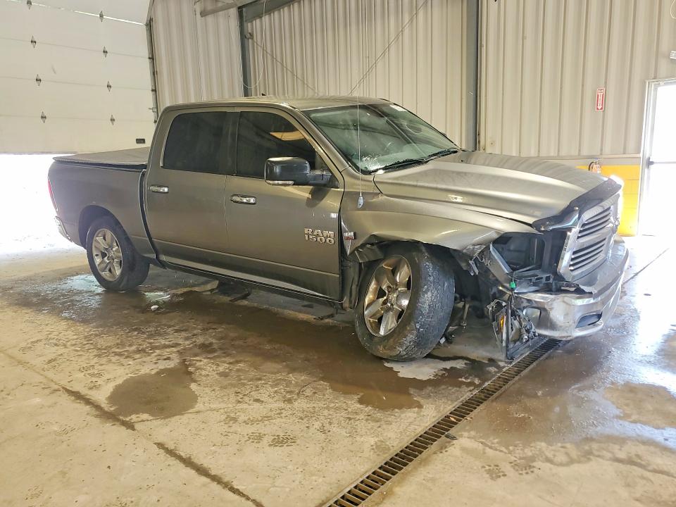 Aukcja sprzedaży 2013 Ram 1500, vin: 1C6RR7LTXDS505959, numer aukcji: 59212796