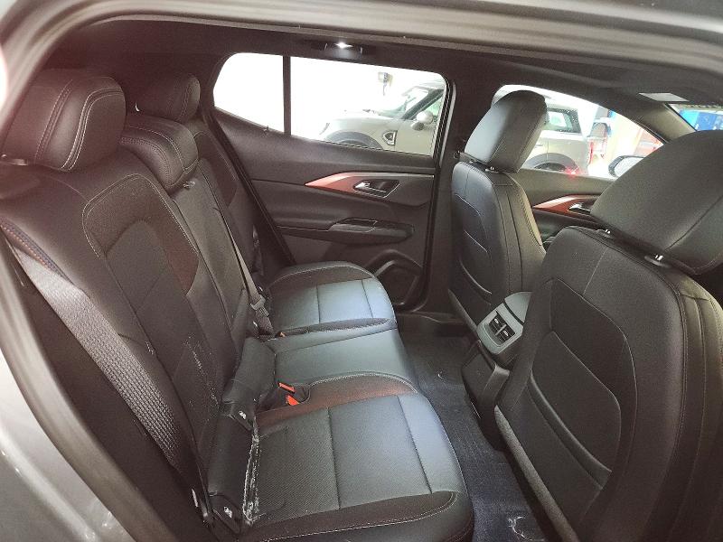 60951686 :رقم المزاد ، 3GN7DSRR0SS189736 vin ، 2025 Chevrolet Equinox مزاد بيع