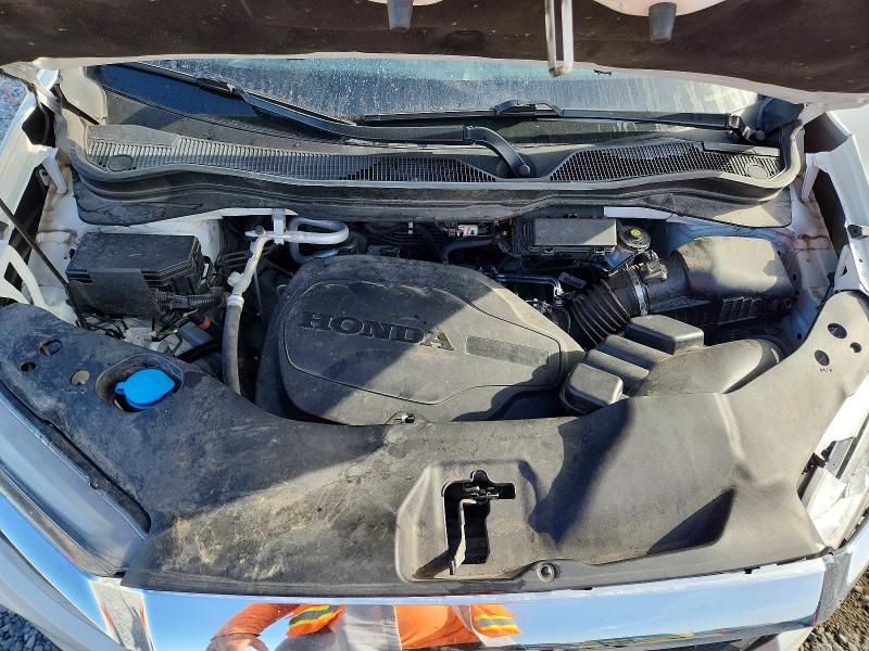 Aukcja sprzedaży 2022 Honda Passport, vin: 5FNYF7H58NB005207, numer aukcji: 61551586