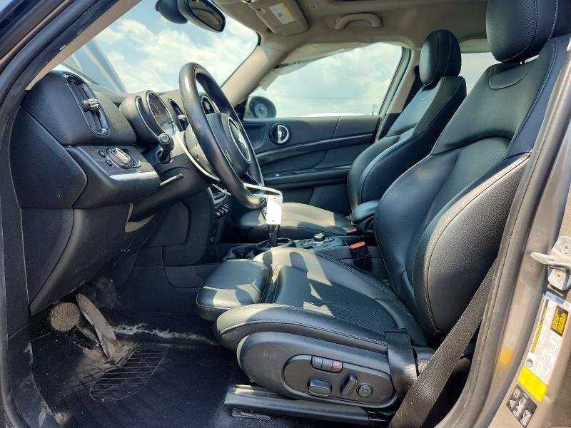 Продаж на аукціоні авто 2020 Mini Cooper, vin: WMZYX1C05L3L08302, номер лоту: 60277916