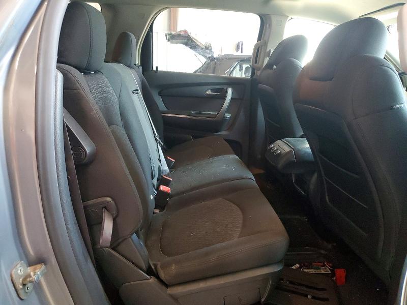Продаж на аукціоні авто 2008 Gmc Acadia, vin: 1GKER13778J124139, номер лоту: 62153626