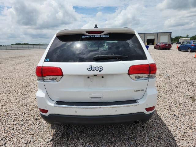 2017 Jeep Grand Cherokee მანქანა იყიდება აუქციონზე, vin: 1C4RJEBG0HC795296, აუქციონის ნომერი: 77247905