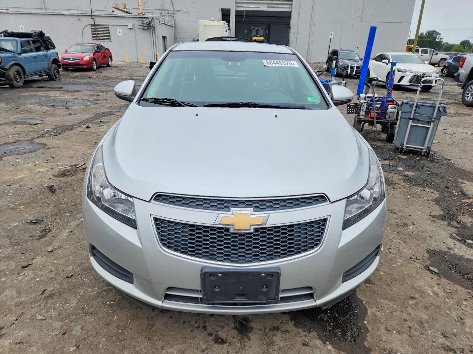 Продаж на аукціоні авто 2014 Chevrolet Cruze, vin: 1G1PC5SB5E7465527, номер лоту: 60446376