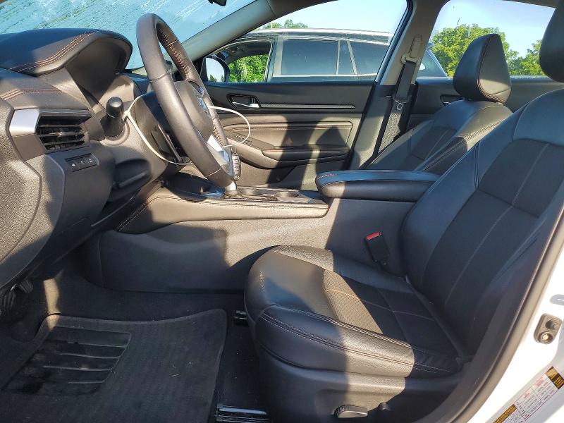 Продаж на аукціоні авто 2021 Nissan Altima, vin: 1N4BL4CV3MN400079, номер лоту: 60647616