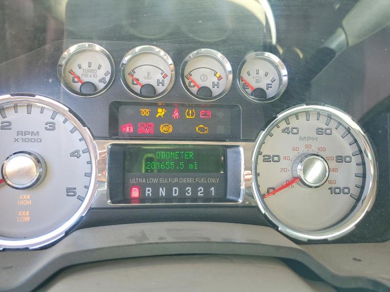 Aukcja sprzedaży 2008 Ford F250, vin: 1FTSW21R88ED70515, numer aukcji: 62003606