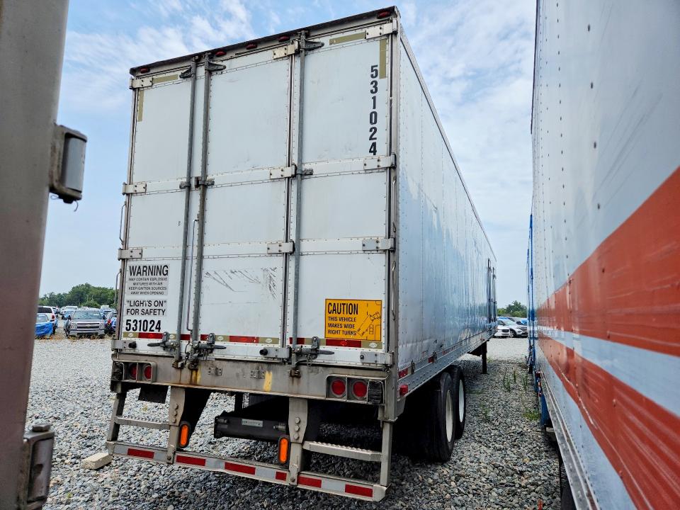2014 Utility Trailer Manufacture Trailer მანქანა იყიდება აუქციონზე, vin: 1UYVS2532EM920602, აუქციონის ნომერი: 64712276