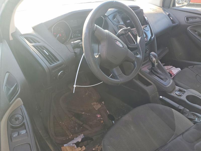 Продажа на аукционе авто 2014 Ford Focus, vin: 1FADP3E26EL177186, номер лота: 59351536