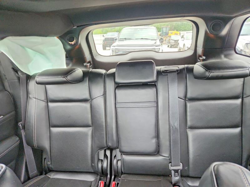 Продаж на аукціоні авто 2017 Jeep Grand Cherokee, vin: 1C4RJFCT4HC711143, номер лоту: 62795516