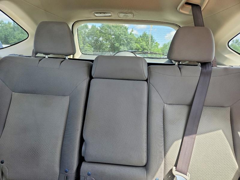 Продаж на аукціоні авто 2016 Honda Cr-v, vin: 3CZRM3H56GG700800, номер лоту: 62595726
