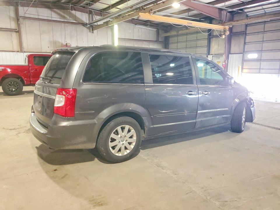 Aukcja sprzedaży 2015 Chrysler Town & Country, vin: 2C4RC1BG5FR697338, numer aukcji: 62490036