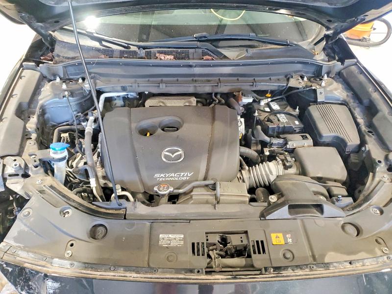 60461776 :رقم المزاد ، JM3KFBDM1K0549703 vin ، 2019 Mazda Cx-5 مزاد بيع