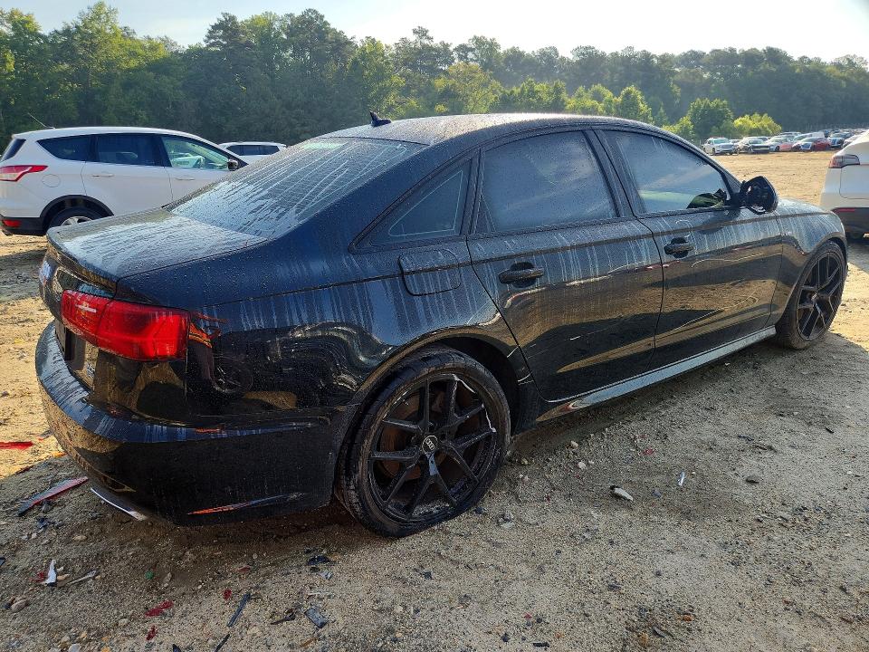 Aukcja sprzedaży 2018 Audi A6, vin: WAUG8AFC8JN068269, numer aukcji: 54988686