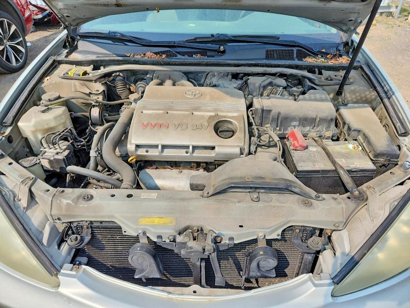 2004 Toyota Camry მანქანა იყიდება აუქციონზე, vin: 4T1BF32KX4U577118, აუქციონის ნომერი: 60835436