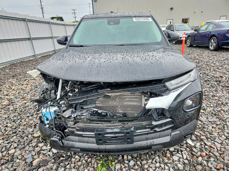 Продаж на аукціоні авто 2023 Chevrolet Trailblazer, vin: KL79MMS26PB078277, номер лоту: 63572206