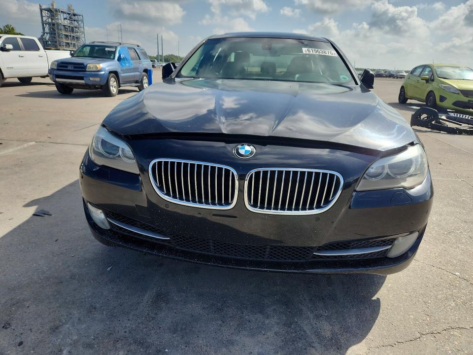 Aukcja sprzedaży 2012 Bmw 535, vin: WBAFU7C55CDU61509, numer aukcji: 61963876