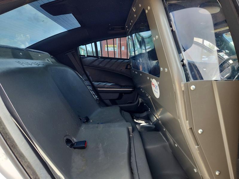 2019 Dodge Charger მანქანა იყიდება აუქციონზე, vin: 2C3CDXAT3KH581676, აუქციონის ნომერი: 62337636