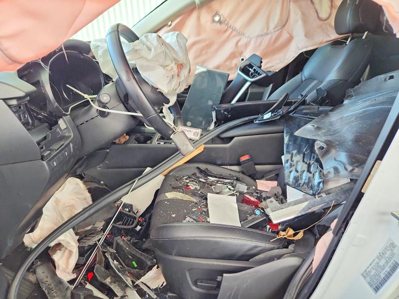 60431736 :رقم المزاد ، 7MMVABBM6SN347028 vin ، 2025 Mazda Cx-50 مزاد بيع
