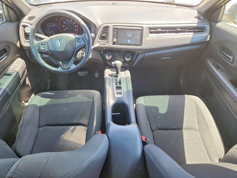 Продаж на аукціоні авто 2019 Honda Hr-v, vin: 3CZRU5H16KG704668, номер лоту: 59831906