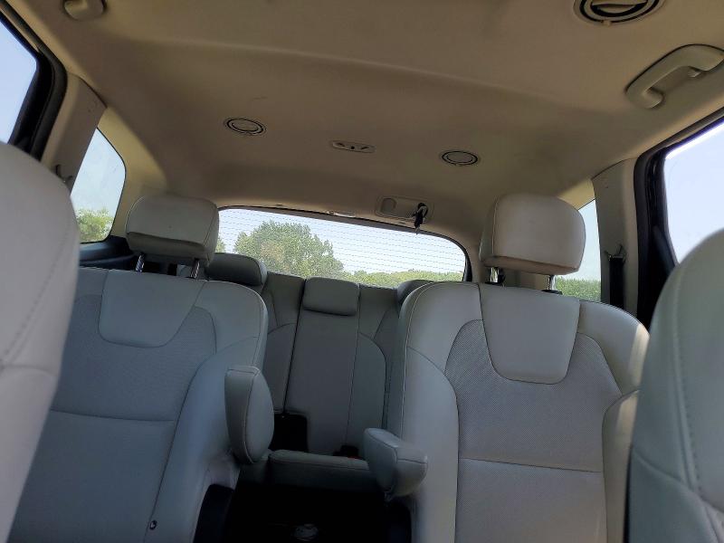 Продаж на аукціоні авто 2022 Kia Telluride, vin: 5XYP64HCXNG268624, номер лоту: 59085946