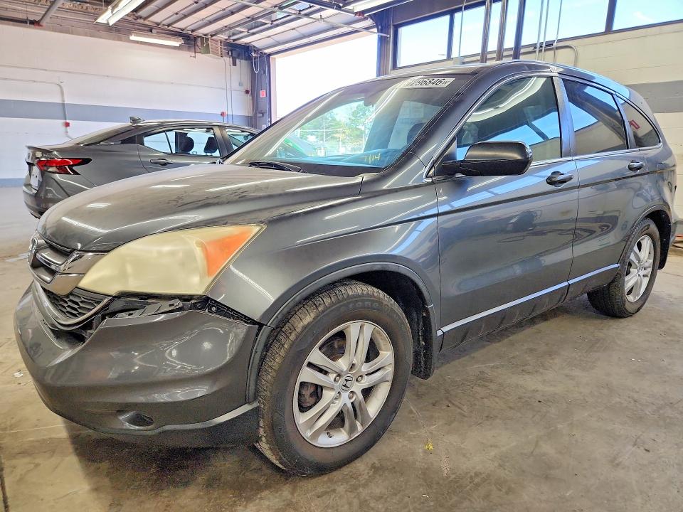 Aukcja sprzedaży 2011 Honda Cr-v, vin: 5J6RE4H50BL104967, numer aukcji: 61296846