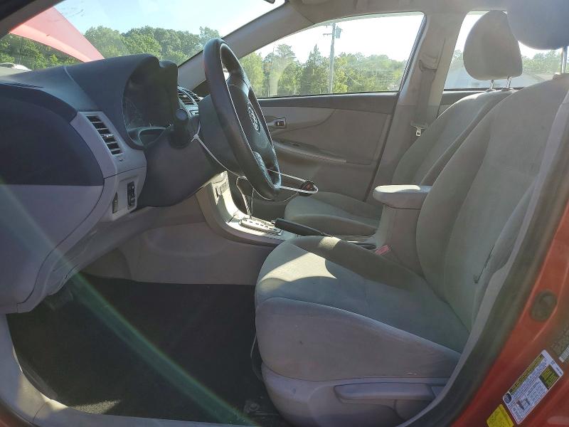 2012 Toyota Corolla მანქანა იყიდება აუქციონზე, vin: 2T1BU4EE9CC781944, აუქციონის ნომერი: 63168106