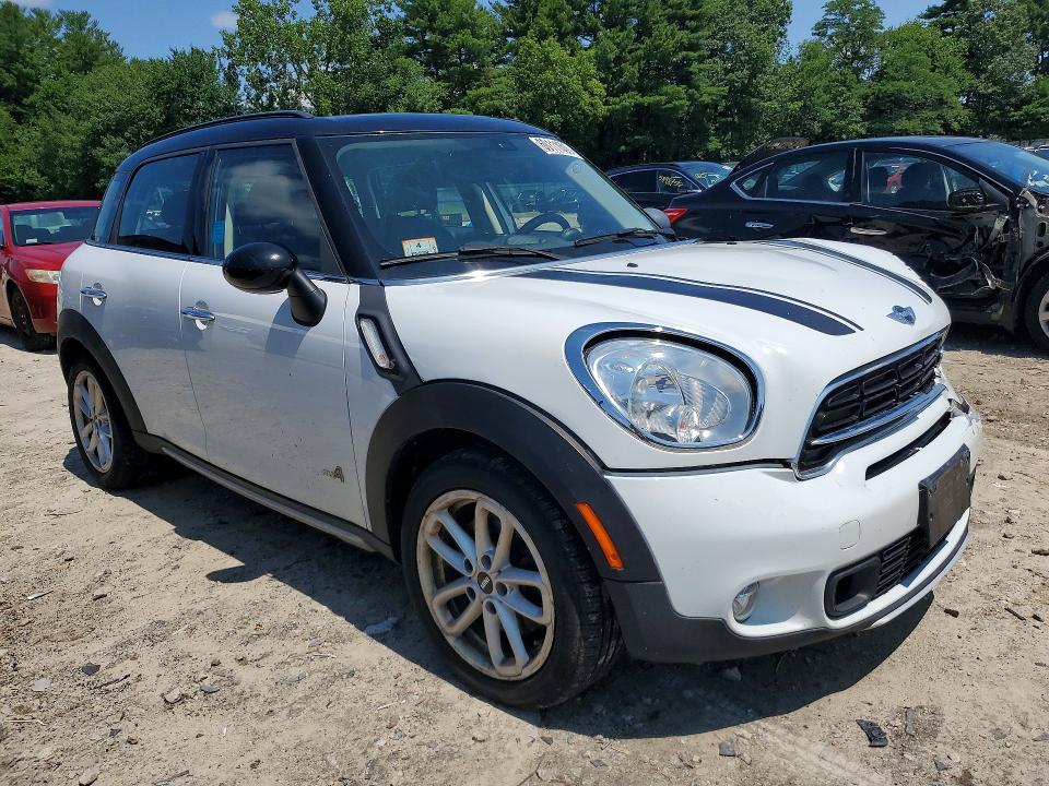 Продажа на аукционе авто 2016 Mini Cooper, vin: WMWZC5C59GWU21383, номер лота: 60111606
