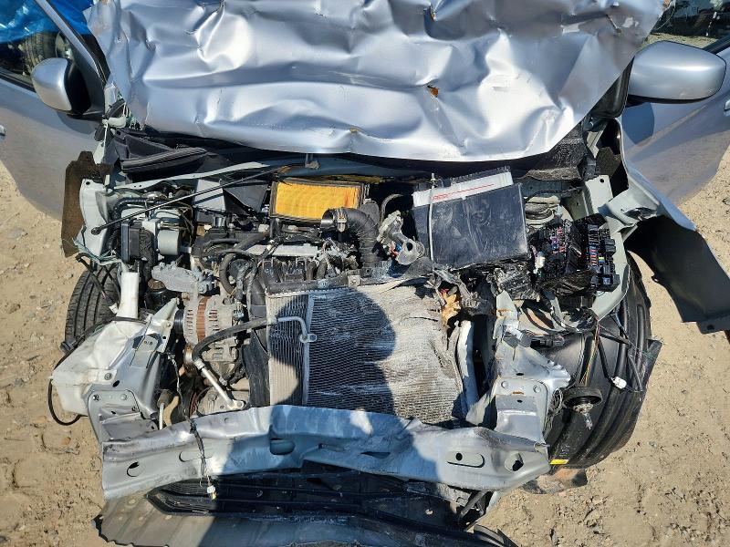 Продажа на аукционе авто 2021 Mitsubishi Mirage, vin: ML32AUHJXMH002889, номер лота: 59345966