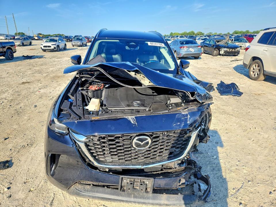 Aukcja sprzedaży 2025 Mazda Cx-90, vin: JM3KKAHD3S1200701, numer aukcji: 60141106