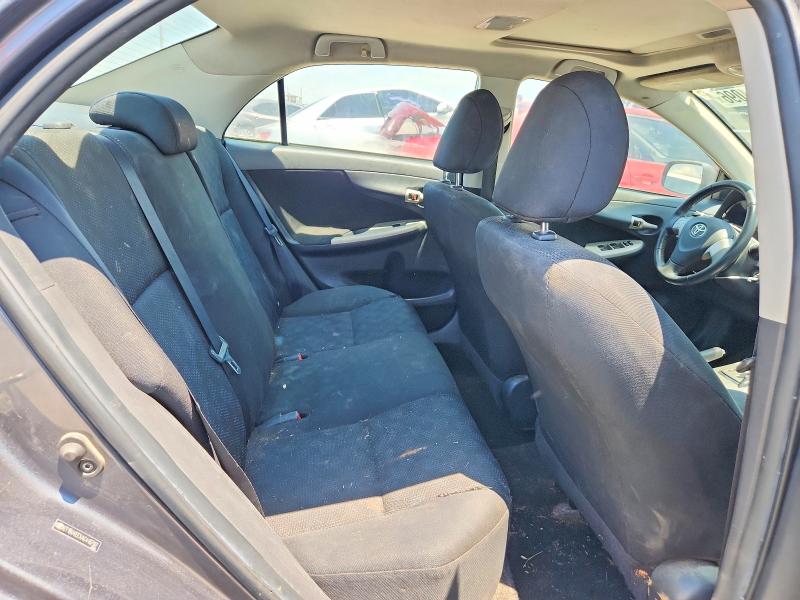 Продаж на аукціоні авто 2010 Toyota Corolla, vin: 2T1BU4EEXAC416797, номер лоту: 60194096