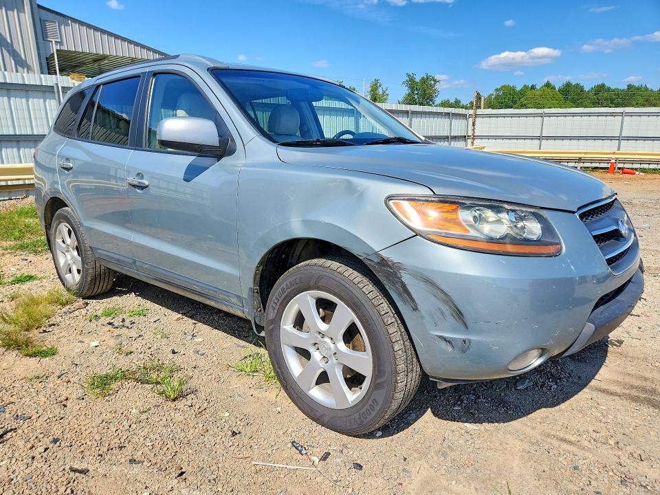 Aukcja sprzedaży 2009 Hyundai Santa Fe, vin: 5NMSH13E69H299523, numer aukcji: 63310746