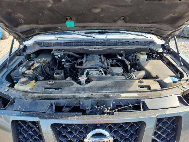 Продаж на аукціоні авто 2012 Nissan Armada, vin: 5N1AA0NC0CN614702, номер лоту: 62450746