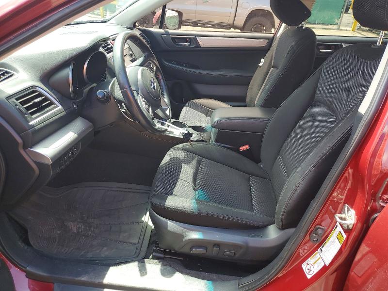 Продажа на аукционе авто 2015 Subaru Outback, vin: 4S4BSAFC5F3307564, номер лота: 59819396