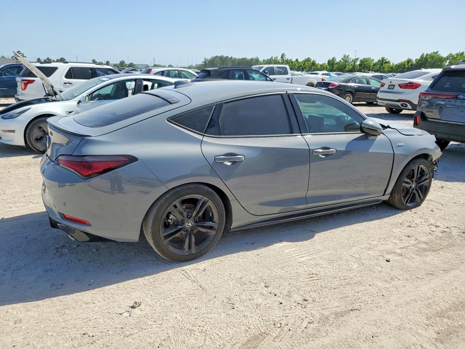 Aukcja sprzedaży 2026 Acura Integra, vin: 19UDE4H68TA007071, numer aukcji: 62217406