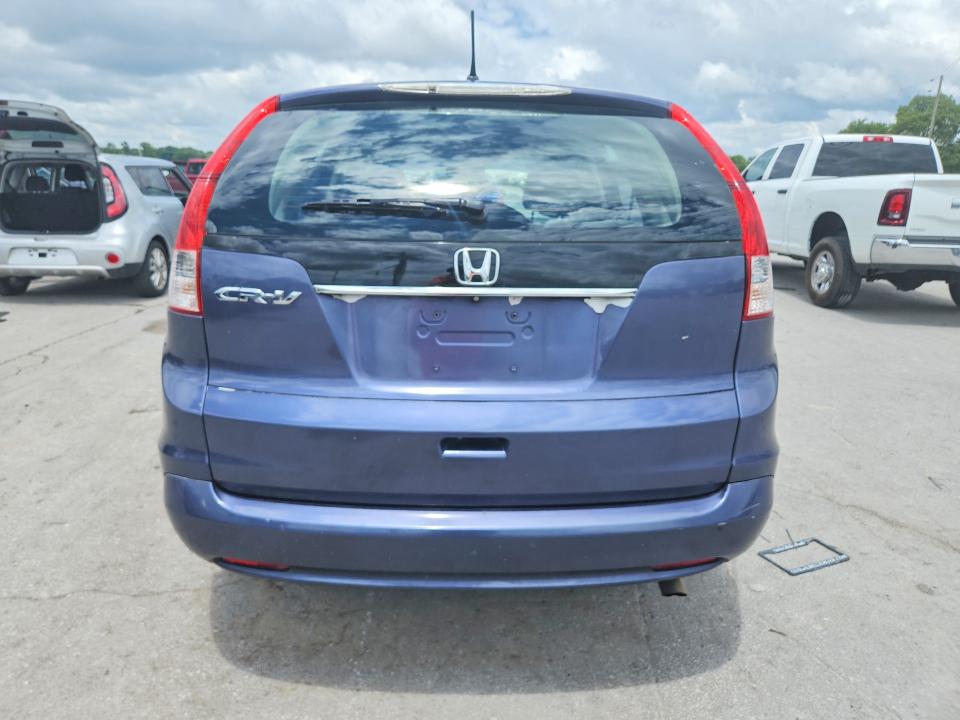 Aukcja sprzedaży 2014 Honda Cr-v, vin: 3CZRM3H34EG701469, numer aukcji: 60927286