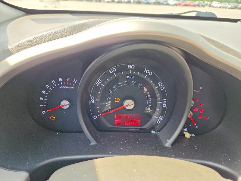 Aukcja sprzedaży 2014 Kia Sportage, vin: KNDPBCAC5E7604239, numer aukcji: 62331056
