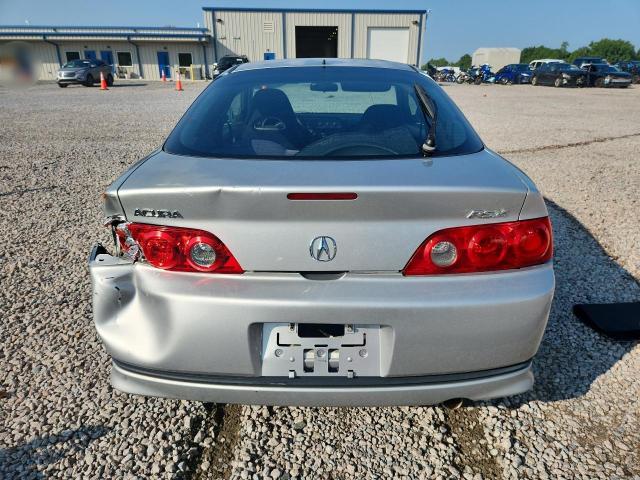 57817166 :رقم المزاد ، JH4DC54836S017487 vin ، 2006 Acura Rsx مزاد بيع