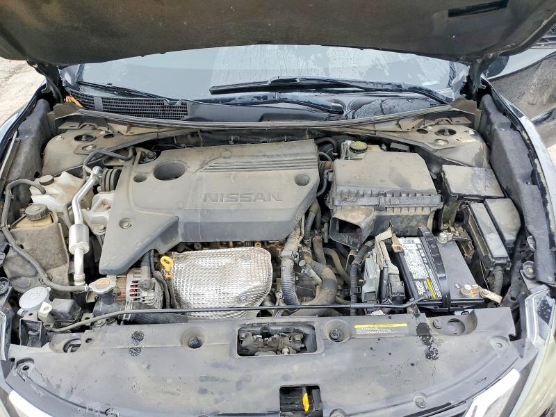 Auction sale of the 2016 Nissan Altima, vin: 1N4AL3AP7GC288543, lot number: 61779376