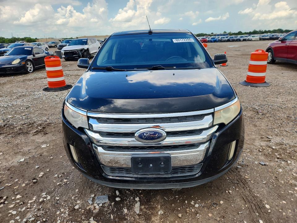 Aukcja sprzedaży 2012 Ford Edge, vin: 2FMDK3K93CBA03305, numer aukcji: 60172286