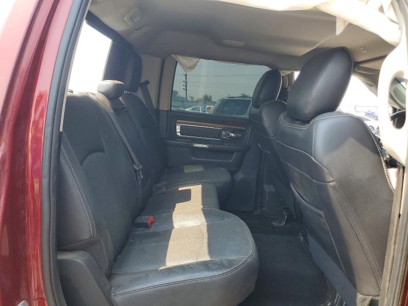 Продажа на аукционе авто 2018 Ram 3500, vin: 3C63R3JL8JG111963, номер лота: 61967916