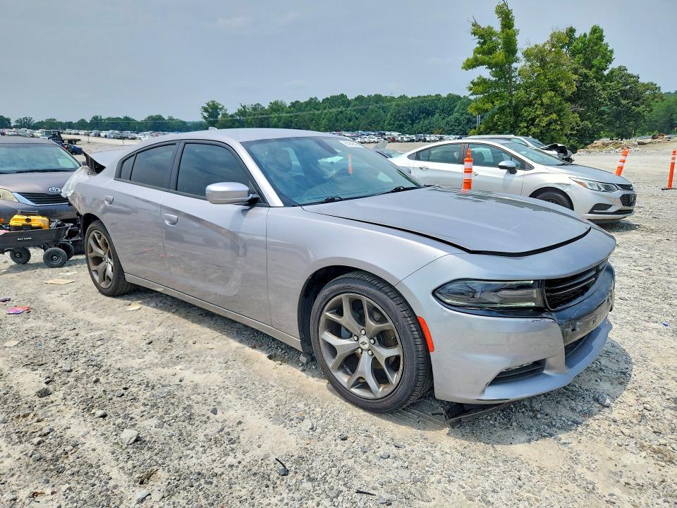 Aukcja sprzedaży 2017 Dodge Charger, vin: 2C3CDXHGXHH584222, numer aukcji: 62949996
