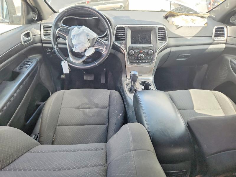 60948356 :رقم المزاد ، 1C4RJEAG8KC597171 vin ، 2019 Jeep Grand Cherokee مزاد بيع