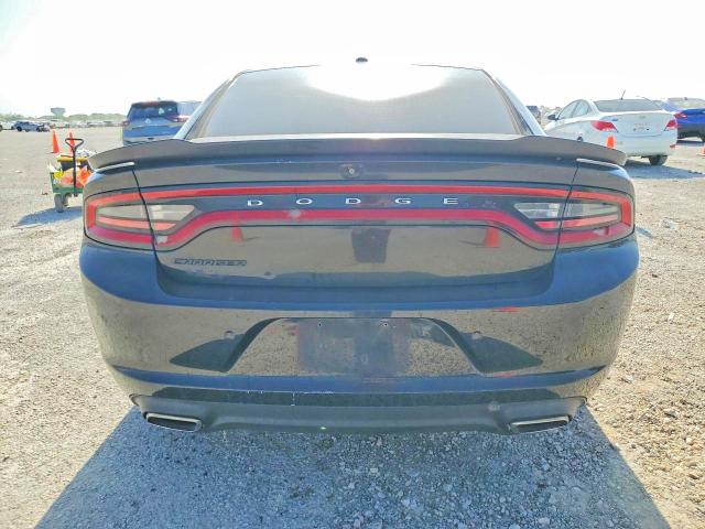 Aukcja sprzedaży 2018 Dodge Charger, vin: 2C3CDXBG6JH140852, numer aukcji: 61979116