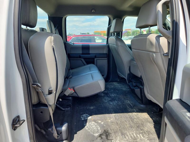 Aukcja sprzedaży 2020 Ford F150, vin: 1FTFW1E59LKE36888, numer aukcji: 62224286