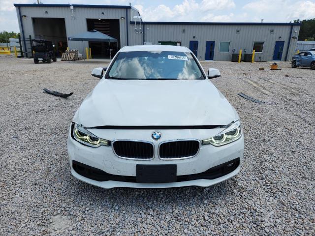 Продажа на аукционе авто 2018 Bmw 320, vin: WBA8A9C58JAH11971, номер лота: 59300706