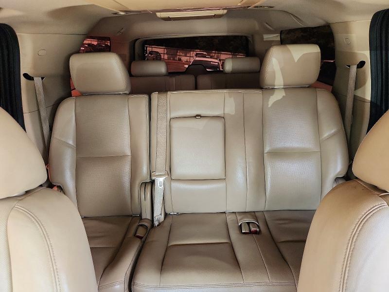 2012 Gmc Yukon Xl მანქანა იყიდება აუქციონზე, vin: 1GKS1KE03CR285176, აუქციონის ნომერი: 58589676