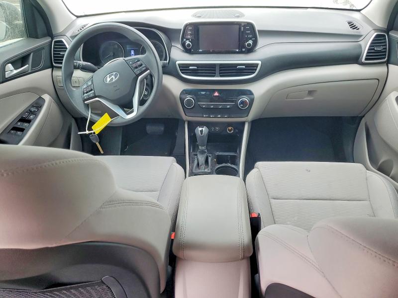 Aukcja sprzedaży 2020 Hyundai Tucson, vin: KM8J23A44LU113248, numer aukcji: 59397976