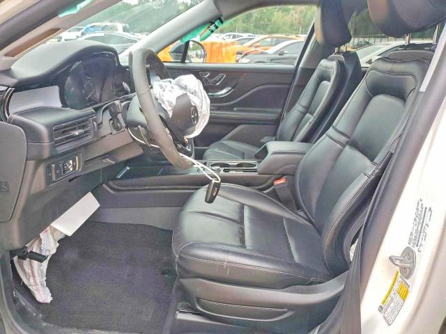 2022 Lincoln Corsair მანქანა იყიდება აუქციონზე, vin: 5LMCJ1C90NUL26321, აუქციონის ნომერი: 62227806