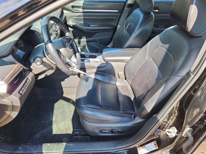 Продажа на аукционе авто 2019 Nissan Altima, vin: 1N4BL4EV1KC160505, номер лота: 61924096